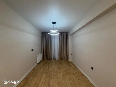2 room Flat For Sale. Didi digomi