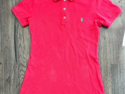 платье polo