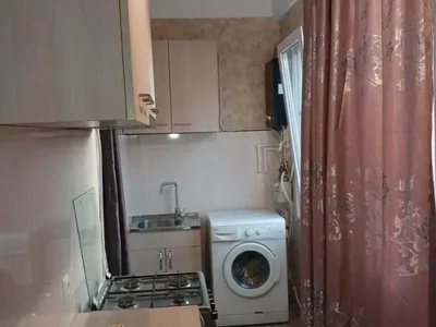 1-комнатная квартира в Тбилиси