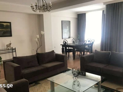 Коммерческое помещение на kostava st. Saburtalo
