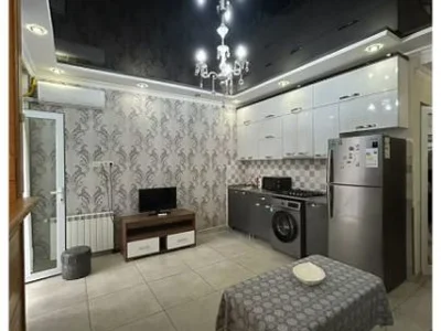 1+1 на Sh. Rustaveli Ave. 4 Rustaveli District