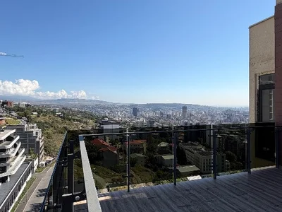 4 room Flat For Sale. Saburtalo