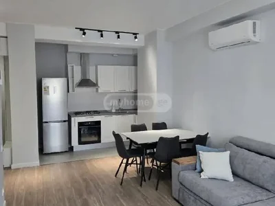 2 room Flat for rent. Nadzaladevi