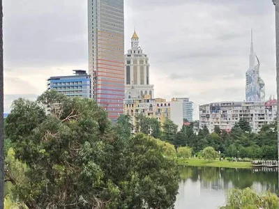 Квартир у Парка 6 Мая, от $219,350