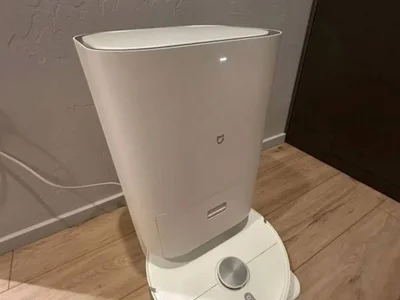 Xiaomi Mijia Omni 1S