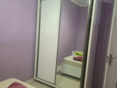 1+1 на David Agmashenebeli Street 48 Agmashenebeli District