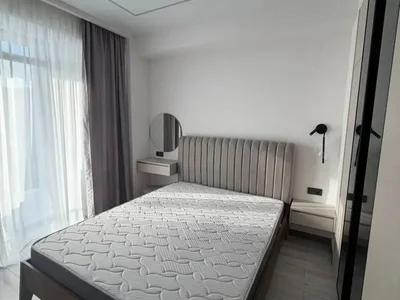 Арчи Исани: 2-комнатная, 60.0 м²