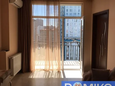 Квартира 2+1, 60 м²