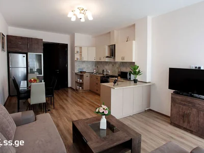 3 room Flat For Rent. Vera