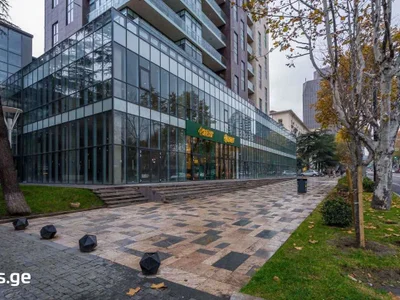 3-комнатная квартира. Ваке