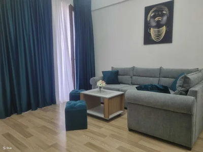 2 room Flat Daily rent. Saburtalo