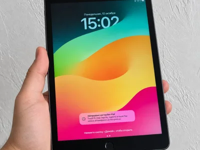 MP3 плеер iPod