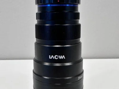 Sony E-mount