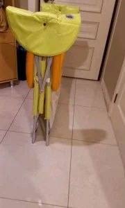 Детский манеж