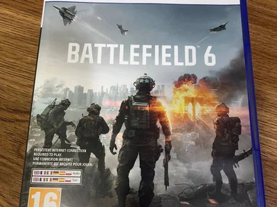Battlefield 6