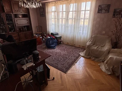 4-комнатная квартира Продаётся. Дигоми