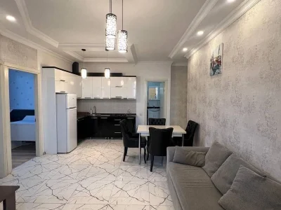 Ул. Зураба Горгиладзе, 92-94: 3-комнатные, 87.0 м² | Кортер.ге