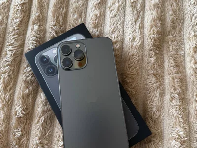 iPhone 13 Pro Max 128 GB