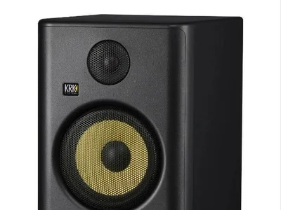 Мониторы KRK ROKIT 7 G5 пара