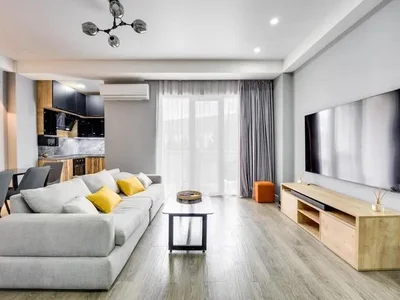 Симона Чиковани ул., 78: Студия, 105.0 м²