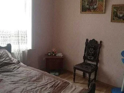 8-комнатная квартира на продажу. Чугурети