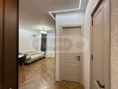 1+1 на New Boulevard Residence Ш. Руставели пр. 1 New Boulevard