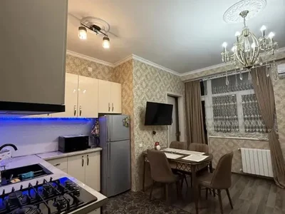 Коммерческое помещение на kaloubani st. 1 Mesame masivi