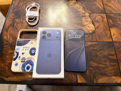 iPhone 256GB