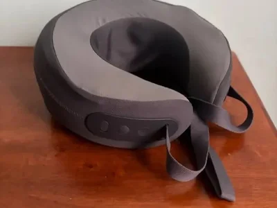 Массажер Xiaomi для спины и поясницы