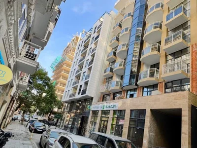 1+1 на Важа-Пшавела ул. 14 Old Batumi District