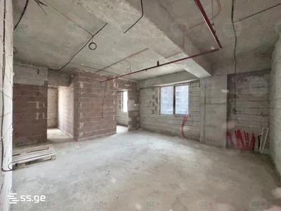 3 room Flat For Sale. Navtlugi