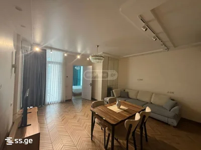 1+1 на поселок Тамар 2 Tamar Settlement