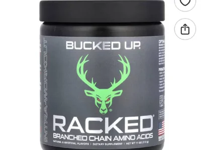 BCAA