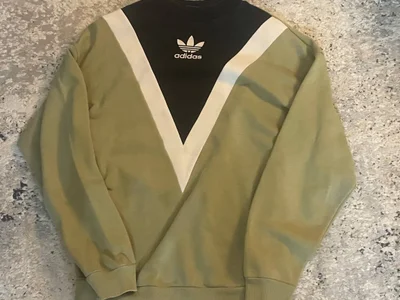 Лонгслив Adidas оригинал