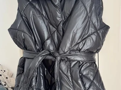Жилетка Massimo Dutti