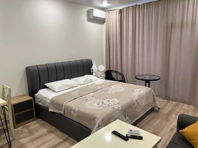 Студия в Almare, ул. Згвипири 4, $350