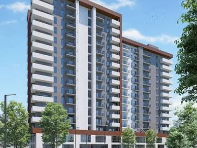2 room Flat For Sale. Didube