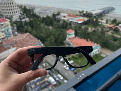 Очки Ray Ban Meta Gen 2