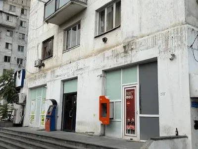 Коммерческое помещение для аренды в Исани