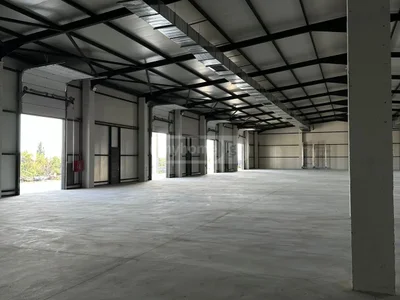 Store-Industrial property For Sale. Lilo