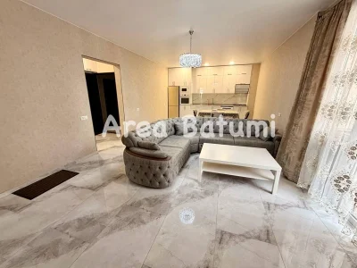 Современный дом: 3 комнаты, 85,0 м²