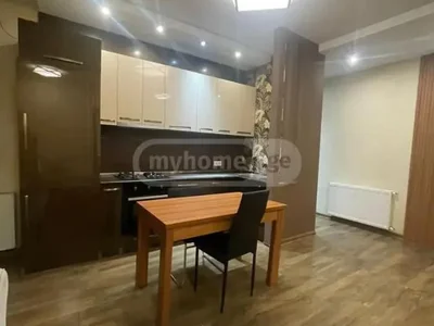 3-комнатная квартира. Дигоми