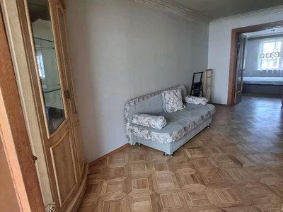 2 room Flat For Rent. Districts of Vazha-Pshavela