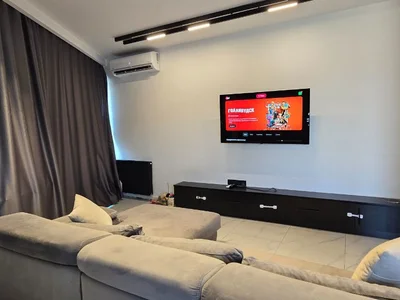 3 room Flat For Rent. Ortachala