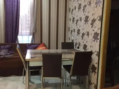 2-комнатная квартира в Тбилиси