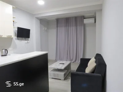 2 room Flat daily rent. Nadzaladevi