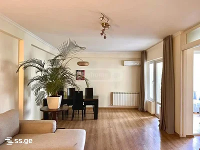 Коммерческое помещение на a.razmadze st. 49 Vake