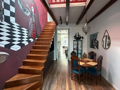 Назад в страну чудес – Alice Loft