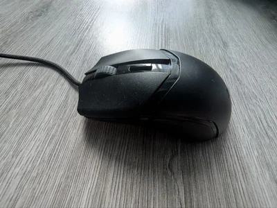 Мышка Razer Cobra