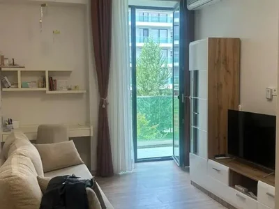3-комнатная квартира. Ортачала